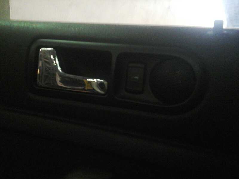 MANDO ELEVALUNAS TRASERO IZQUIERDO