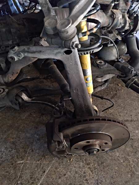 MANGUETA DELANTERA IZQUIERDA