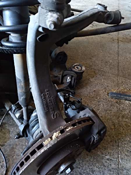 MANGUETA DELANTERA IZQUIERDA