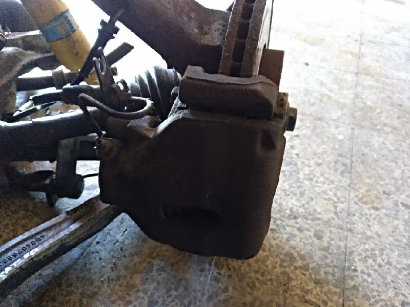 PINZA FRENO DELANTERA DERECHA