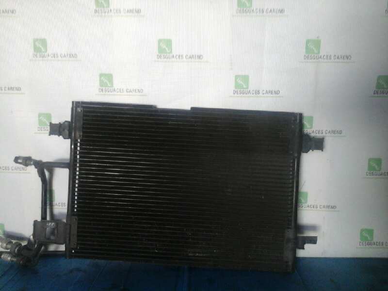 CONDENSADOR - RADIADOR  AIRE ACONDICIONADO