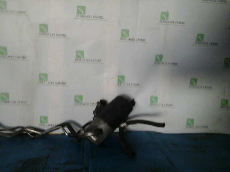 EVAPORADOR AIRE ACONDICIONADO