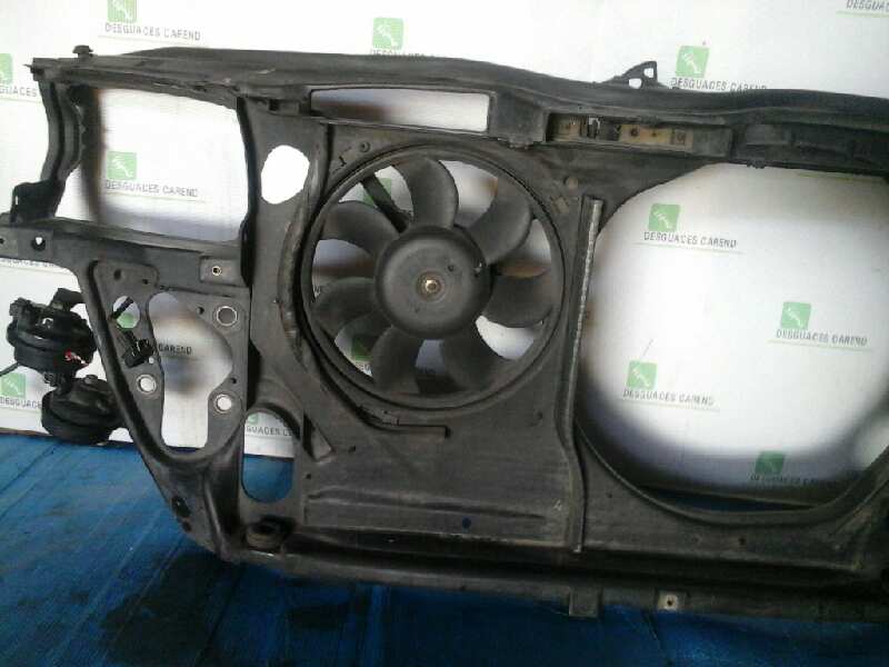 VENTILADOR VISCOSO MOTOR