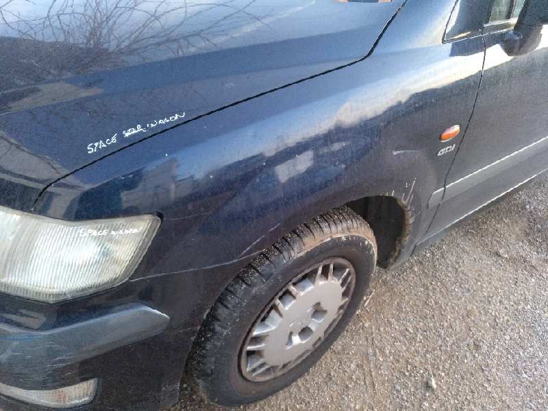 ALETA DELANTERA IZQUIERDA