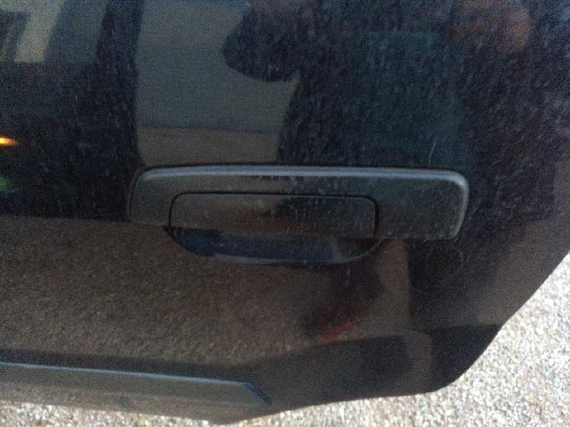 MANETA EXTERIOR TRASERA IZQUIERDA