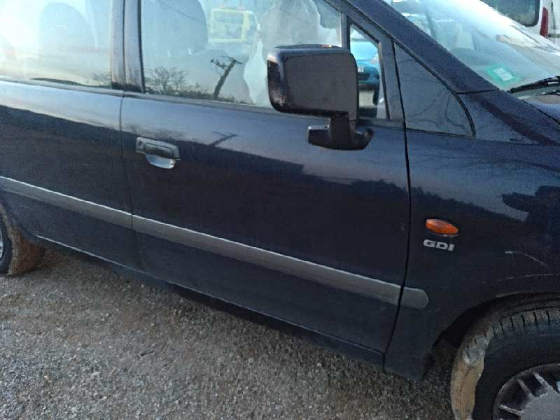 PUERTA DELANTERA DERECHA