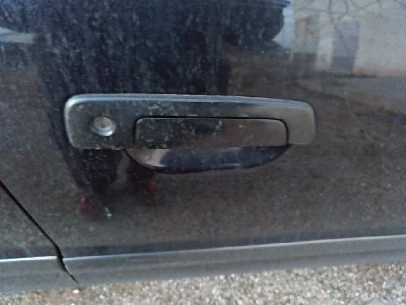 MANETA EXTERIOR DELANTERA DERECHA