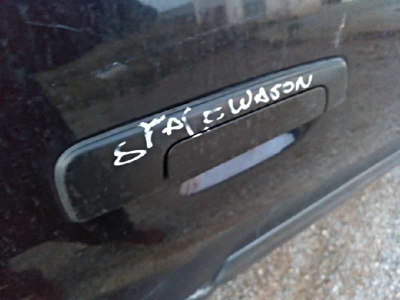 MANETA EXTERIOR TRASERA DERECHA