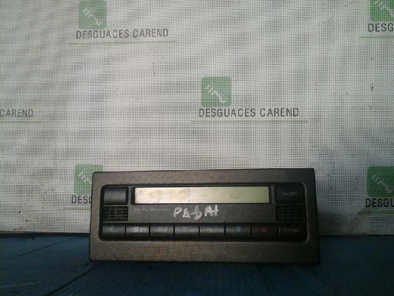 MANDO CALEFACCION -  AIRE ACONDICIONADO