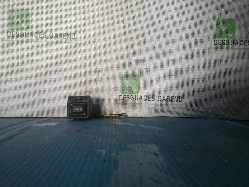 MANDO RETROVISOR  HONDA CIVIC AERODECK (MB/MC)