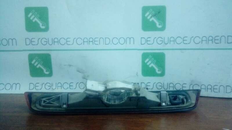 LUZ CENTRAL DE FRENO