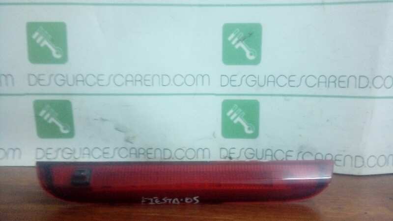 LUZ CENTRAL DE FRENO