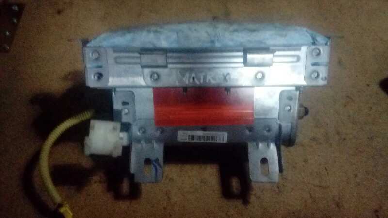 AIRBAG DELANTERO DERECHO