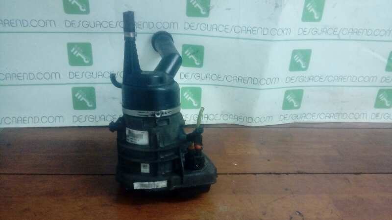 BOMBA SERVODIRECCION