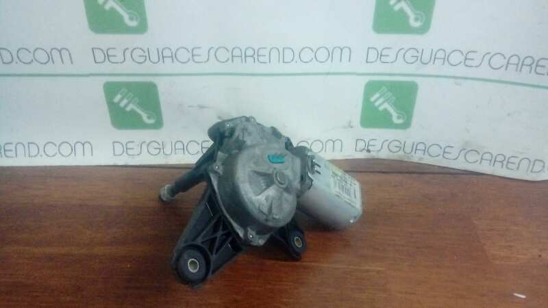 MOTOR LIMPIA TRASERO