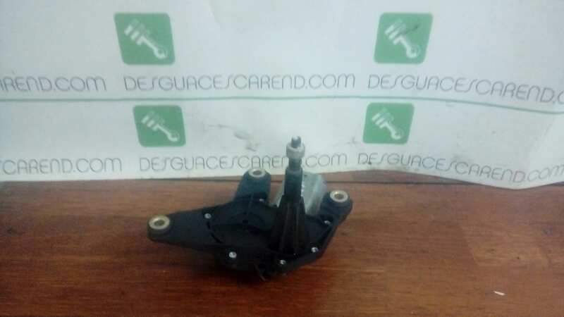 MOTOR LIMPIA TRASERO