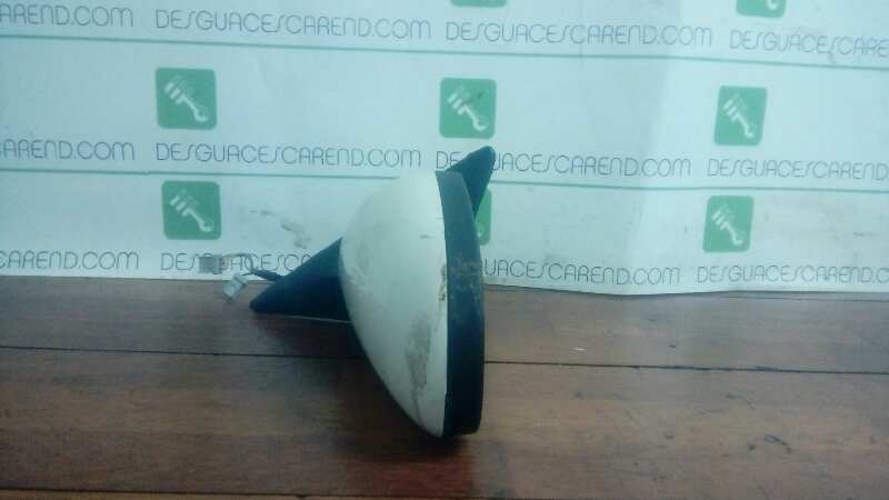 RETROVISOR IZQUIERDO