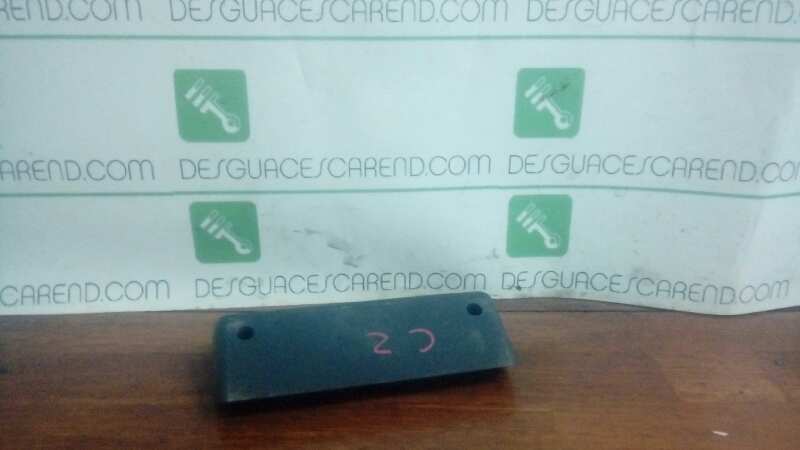 LUZ CENTRAL DE FRENO