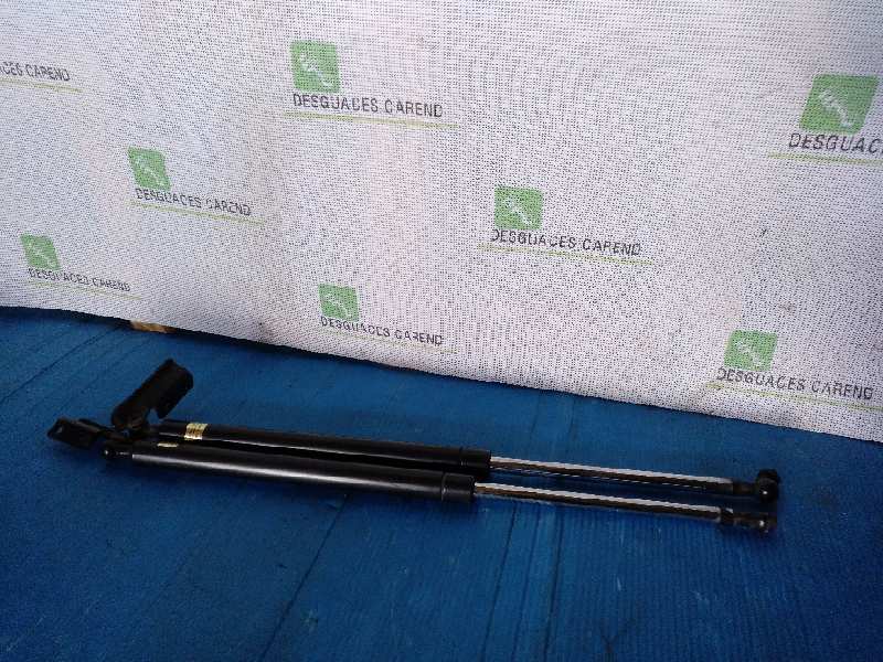 AMORTIGUADORES MALETERO - PORTON