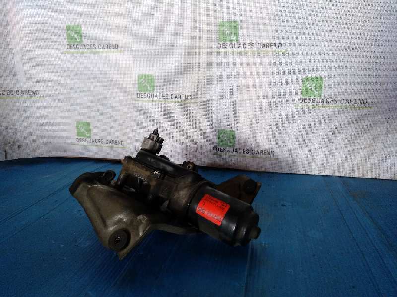 MOTOR LIMPIA DELANTERO