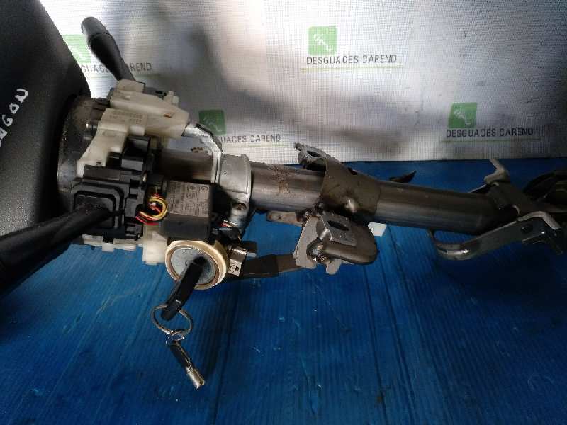 CONMUTADOR DE ARRANQUE