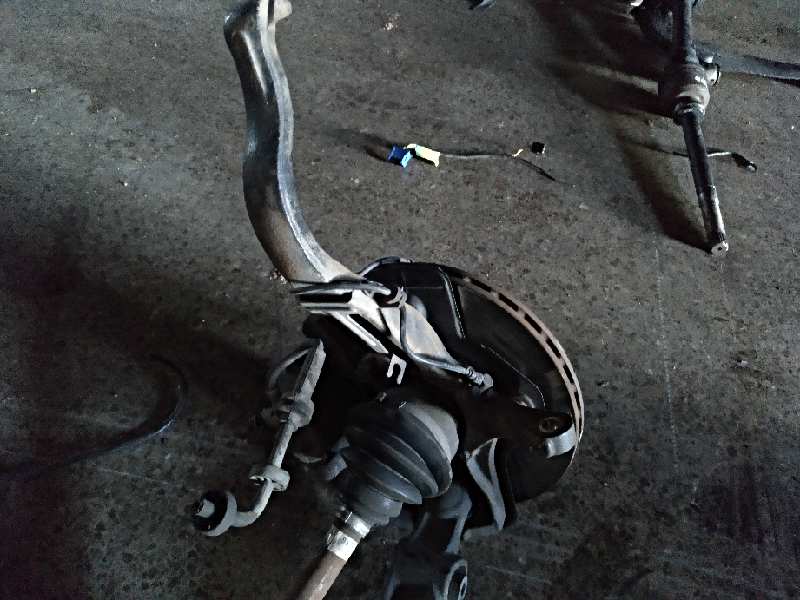 MANGUETA DELANTERA DERECHA