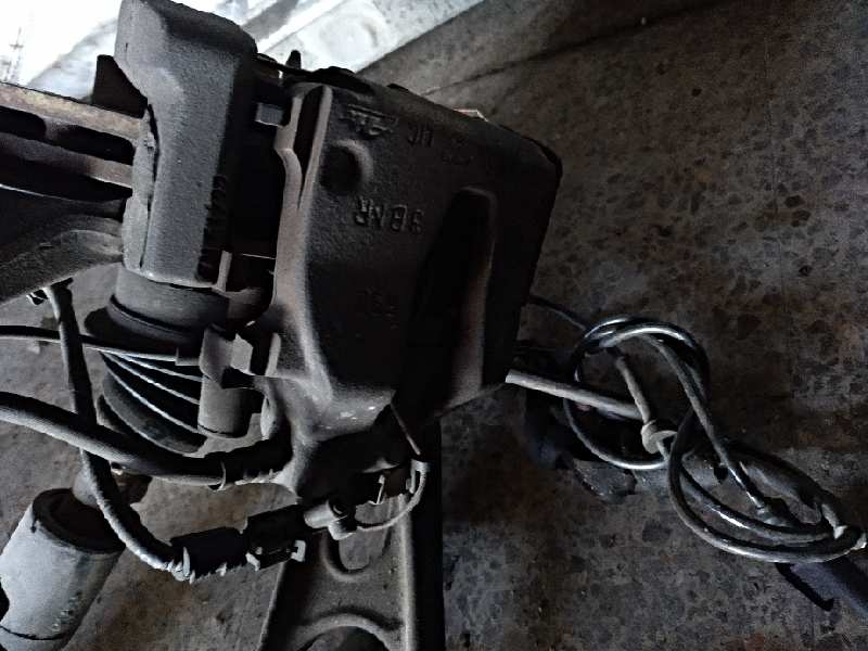 PINZA FRENO DELANTERA IZQUIERDA