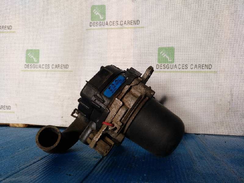 VALVULA AIRE ADICIONAL