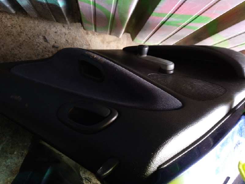 ELEVALUNAS TRASERO DERECHO