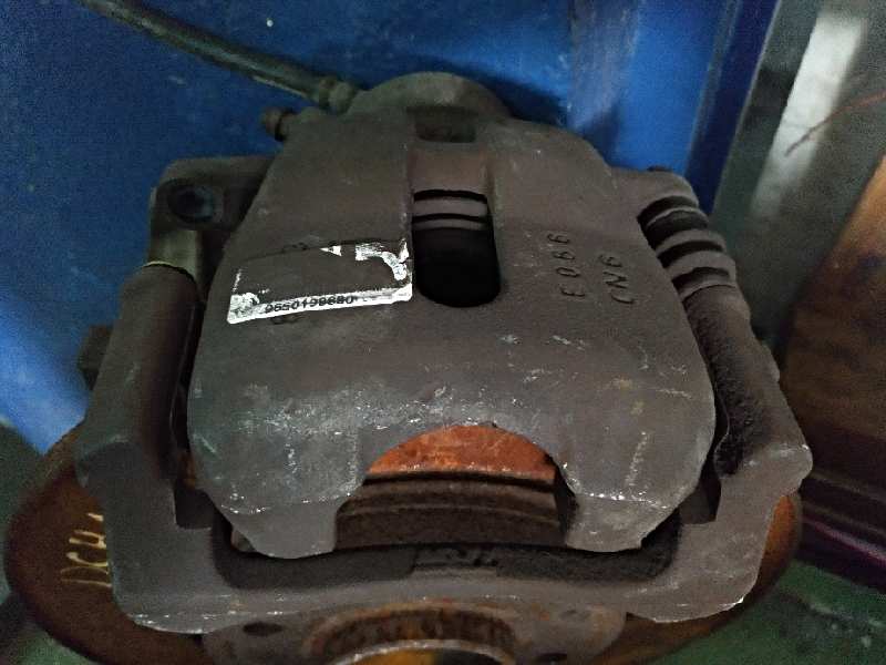 PINZA FRENO DELANTERA DERECHA