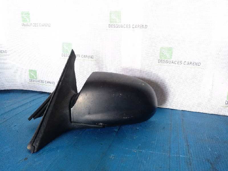 RETROVISOR IZQUIERDO