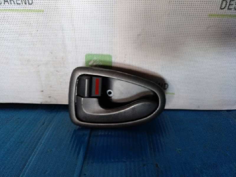 MANETA INTERIOR DELANTERA IZQUIERDA