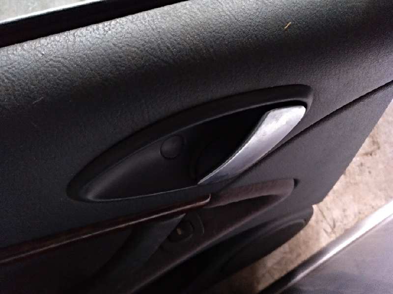 MANETA INTERIOR TRASERA IZQUIERDA