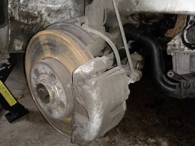 MANGUETA DELANTERA DERECHA