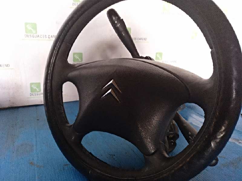AIRBAG DELANTERO IZQUIERDO