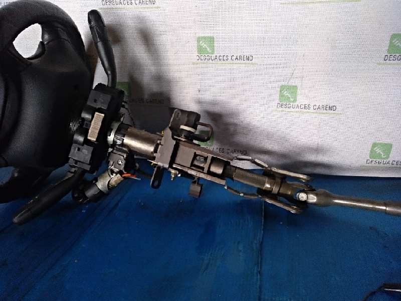 CONMUTADOR DE ARRANQUE