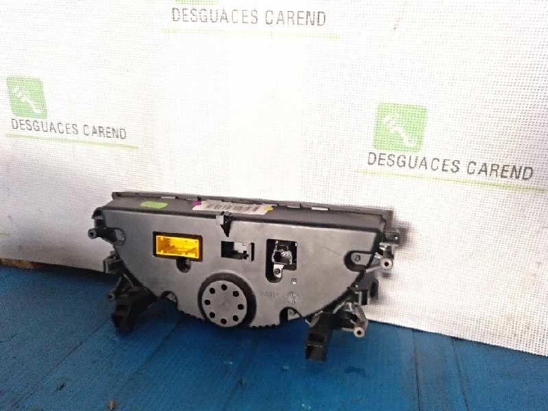 MANDO CALEFACCION -  AIRE ACONDICIONADO