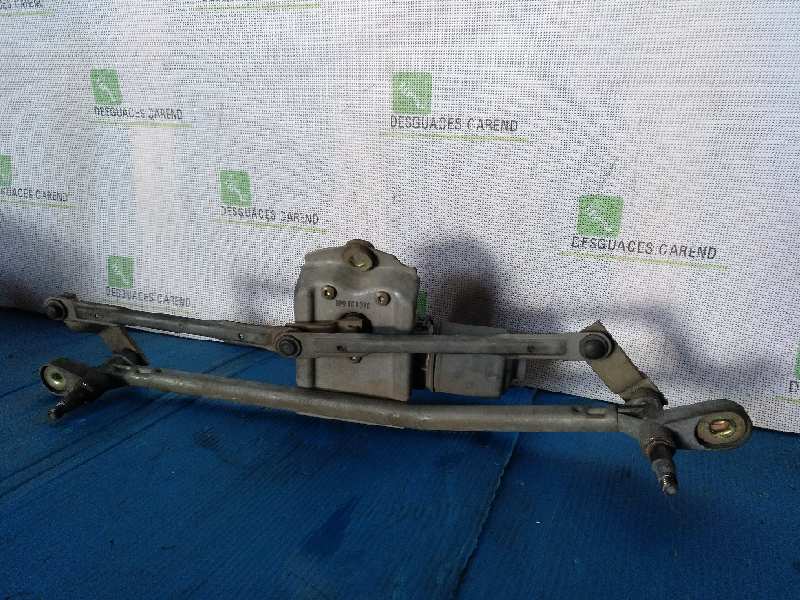 MOTOR LIMPIA DELANTERO