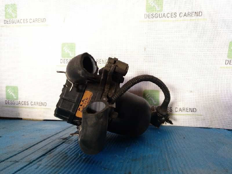 VALVULA AIRE ADICIONAL