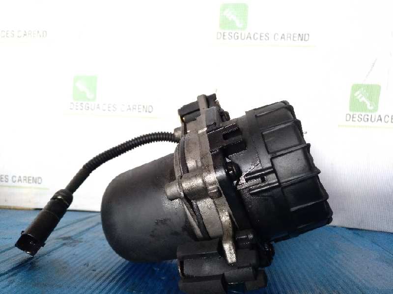 VALVULA AIRE ADICIONAL