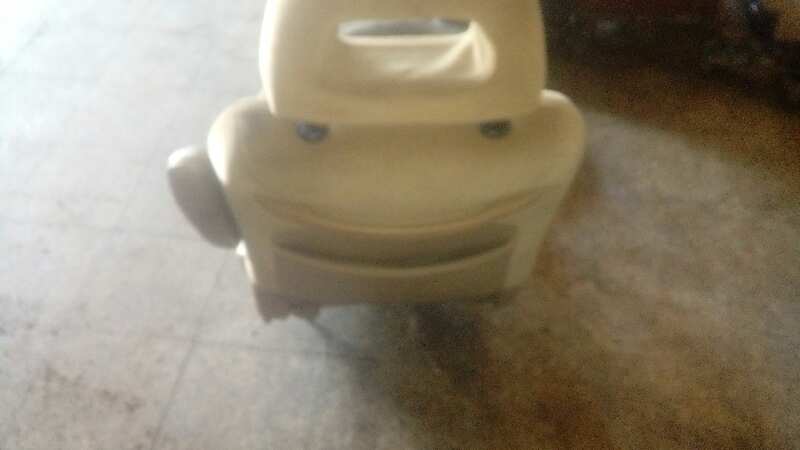 ASIENTO DELANTERO DERECHO