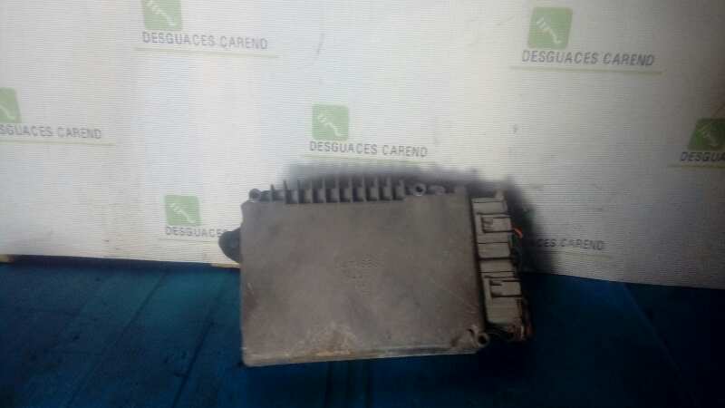 CENTRALITA MOTOR UCE