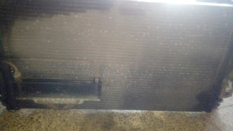 CONDENSADOR - RADIADOR  AIRE ACONDICIONADO