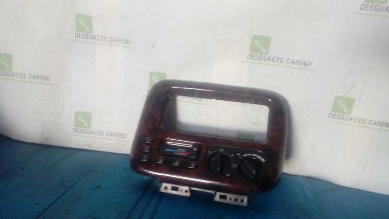 MANDO CALEFACCION -  AIRE ACONDICIONADO