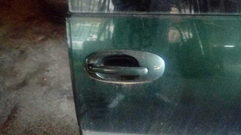 MANETA EXTERIOR TRASERA IZQUIERDA