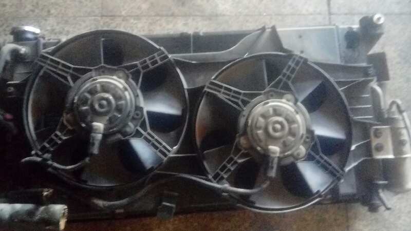 VENTILADOR VISCOSO MOTOR