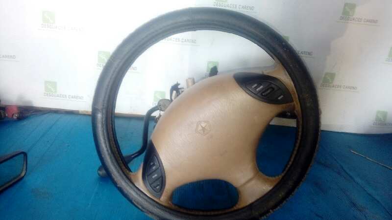 AIRBAG DELANTERO IZQUIERDO