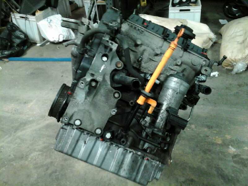 MOTOR COMPLETO