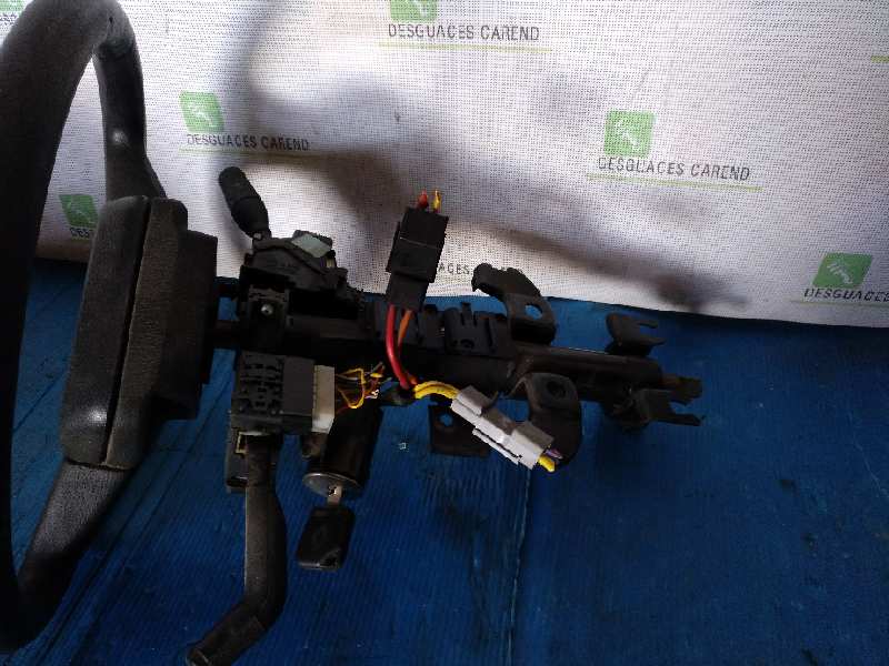 CONMUTADOR DE ARRANQUE