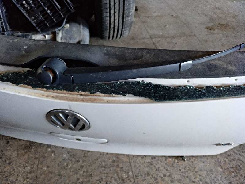 MOTOR LIMPIA TRASERO